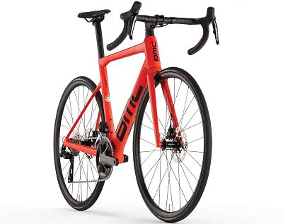 Превью  Велосипед BMC Teammachine SLR Three (2025)